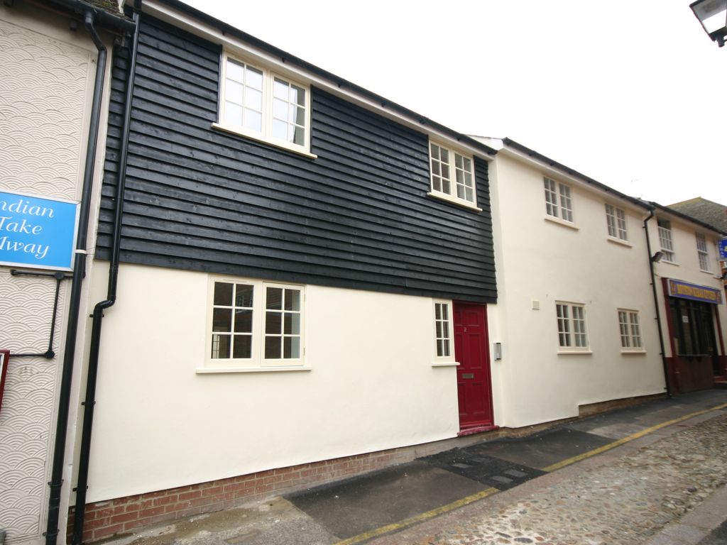 1 bed flat to rent in Lane, Royston SG8, £750 pcm Zoopla