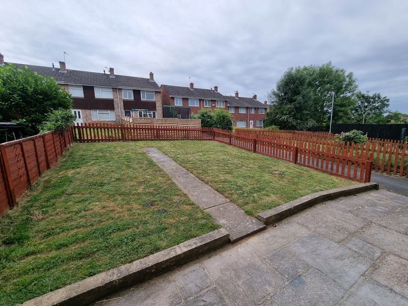 2 bed flat to rent in Chiltern Close, Warmley, Bristol BS30 Zoopla