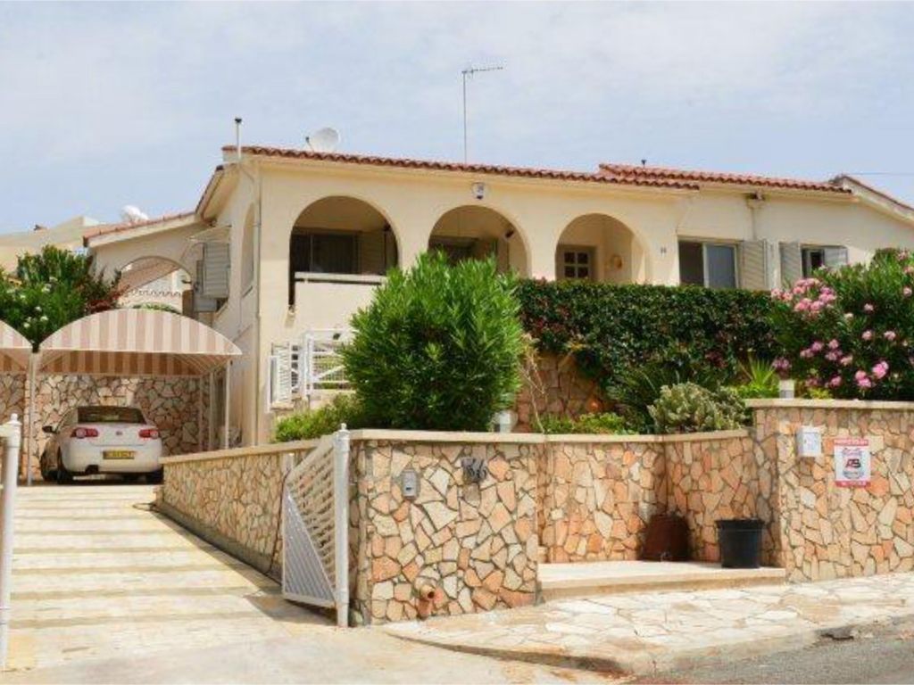 3 bed villa for sale in Coral Bay, Paphos, Cyprus Zoopla