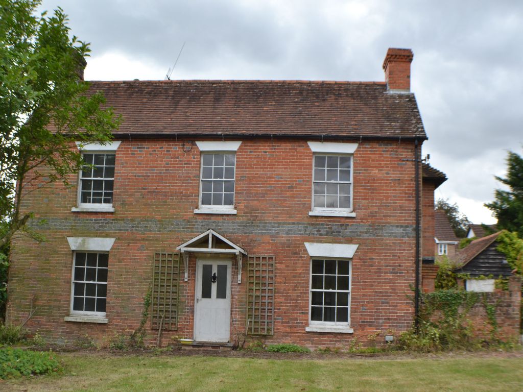 4 bed detached house to rent in Collaroy Road, Cold Ash, Thatcham RG18