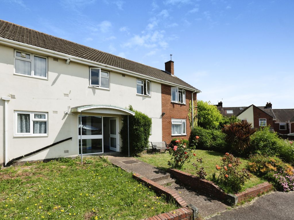 1 bed flat for sale in Prince Charles Road, Exeter, Devon EX4 Zoopla