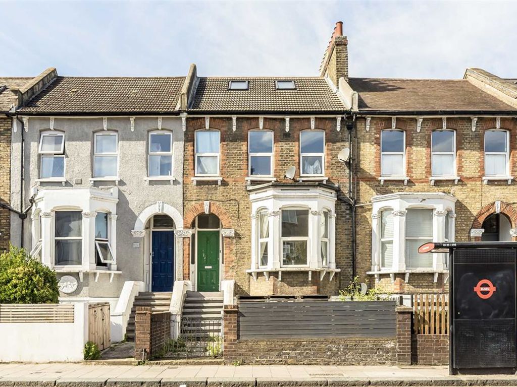 1 bed flat for sale in Brockley Road, London SE4, £325,000 Zoopla