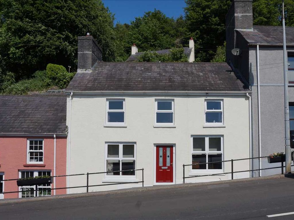 3 bed cottage for sale in Bridge Street, Ffairfach, Llandeilo SA19 Zoopla