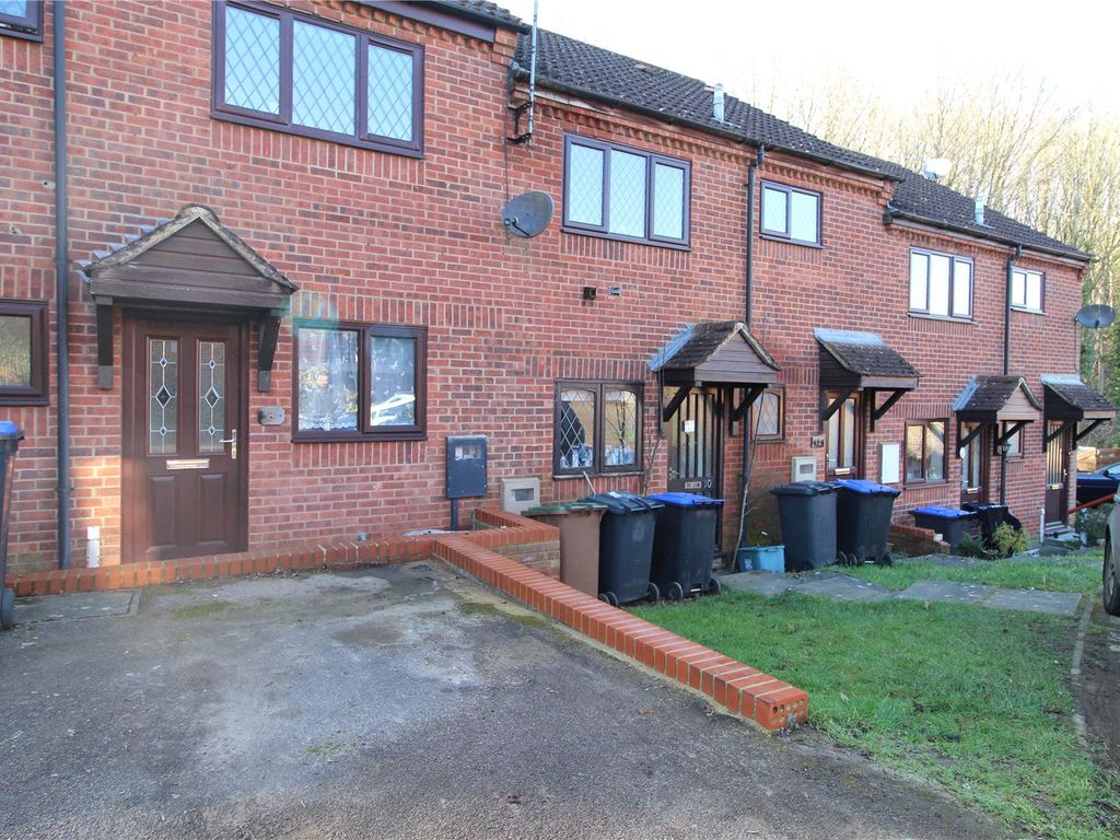 1 bed terraced house for sale in Bankside, Woodford Halse, Nr Daventry