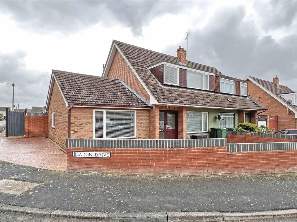 3 bed semidetached house for sale in Beadon Drive, Braintree CM7 Zoopla