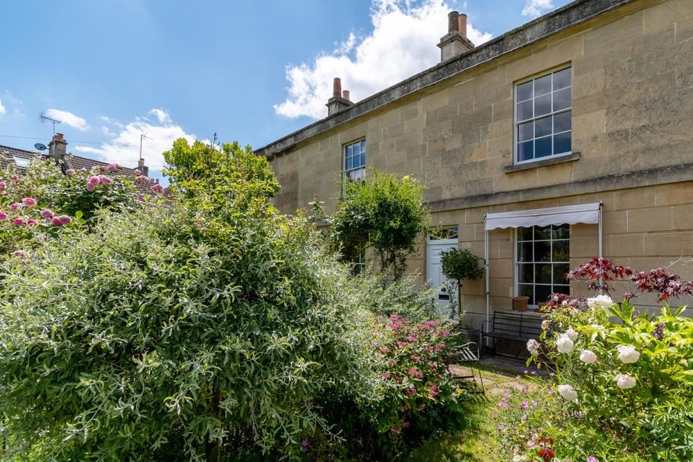 2 bed property for sale in Worcester Place, Bath BA1 Zoopla