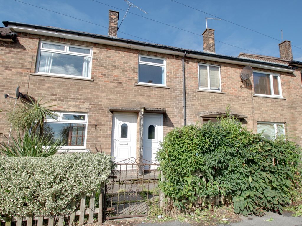 3 bed town house for sale in Gibbons Walk, Sheffield S14 Zoopla