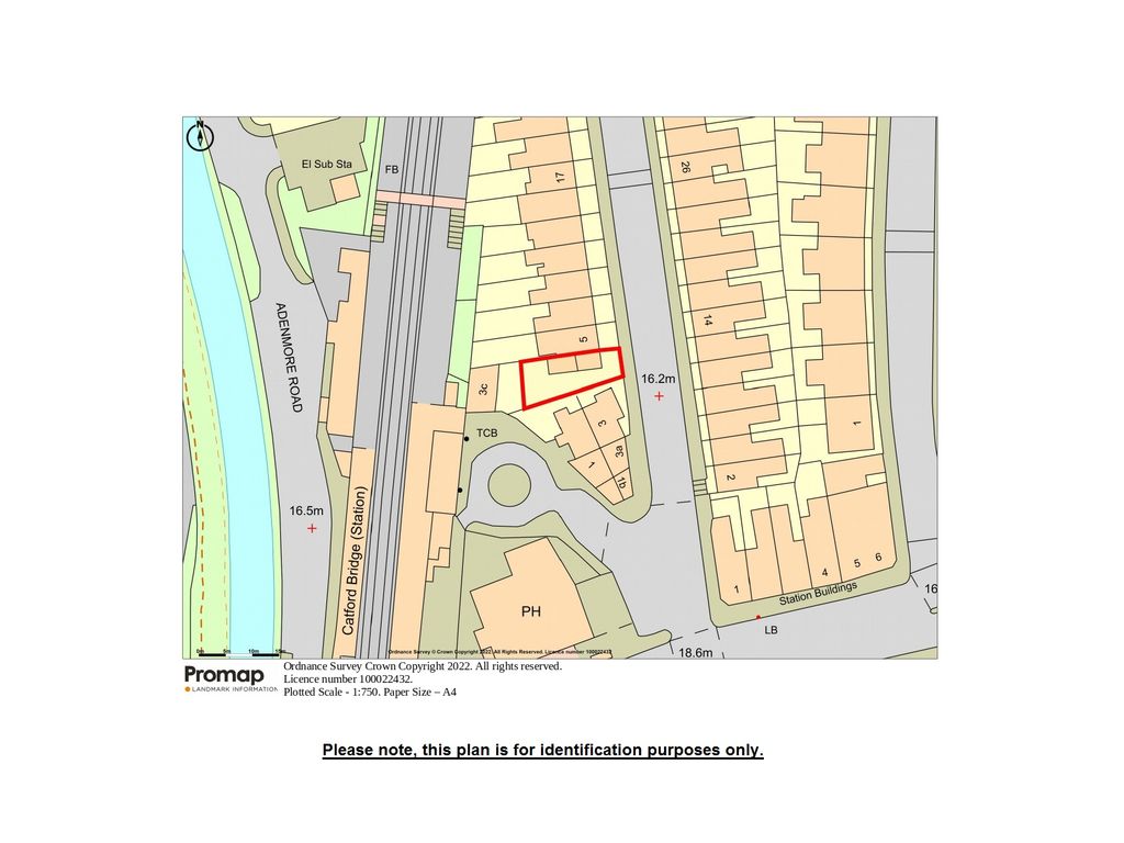 Doggett Road, London SE6  