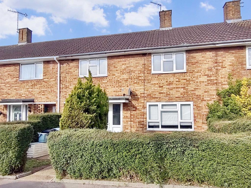 4 bed property for sale in Long Chaulden, Chaulden HP1 Zoopla