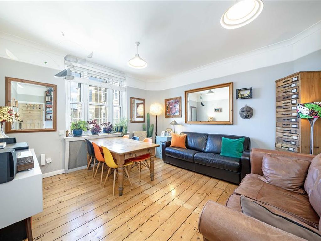2 bed flat for sale in Tooley Street, London SE1 Zoopla