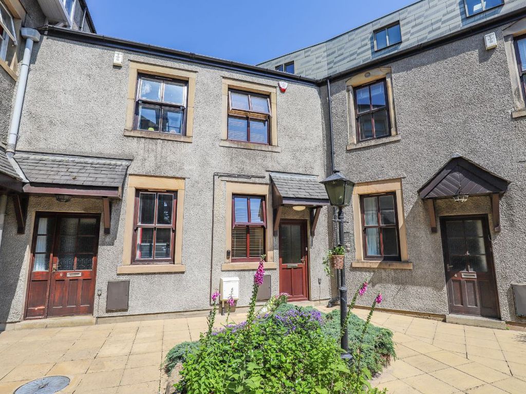 2 bed terraced house for sale in Thurnham Mews, Thurnham Street
