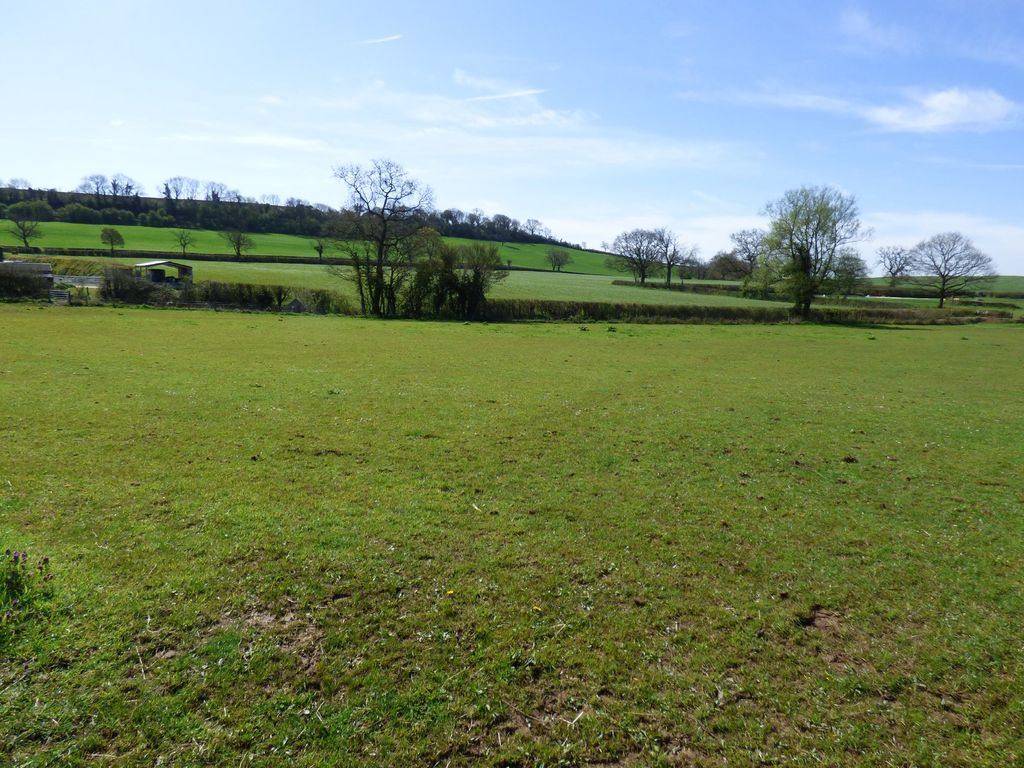 Land for sale in Stoke Trister, Wincanton BA9 Zoopla