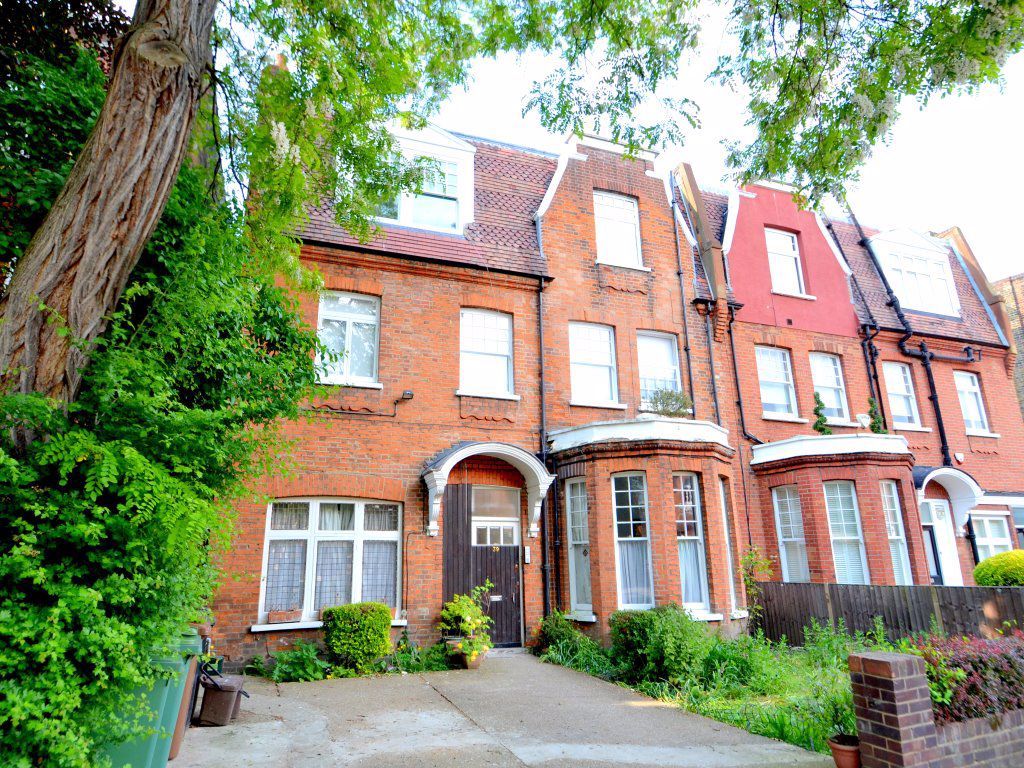 2 bed flat to rent in Aberdare Gardens, London NW6 Zoopla