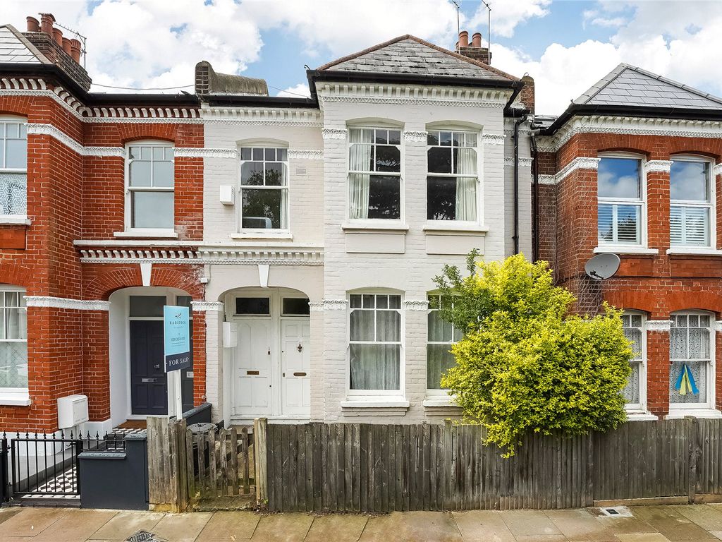 2 bed flat for sale in Wix's Lane, London SW4 Zoopla