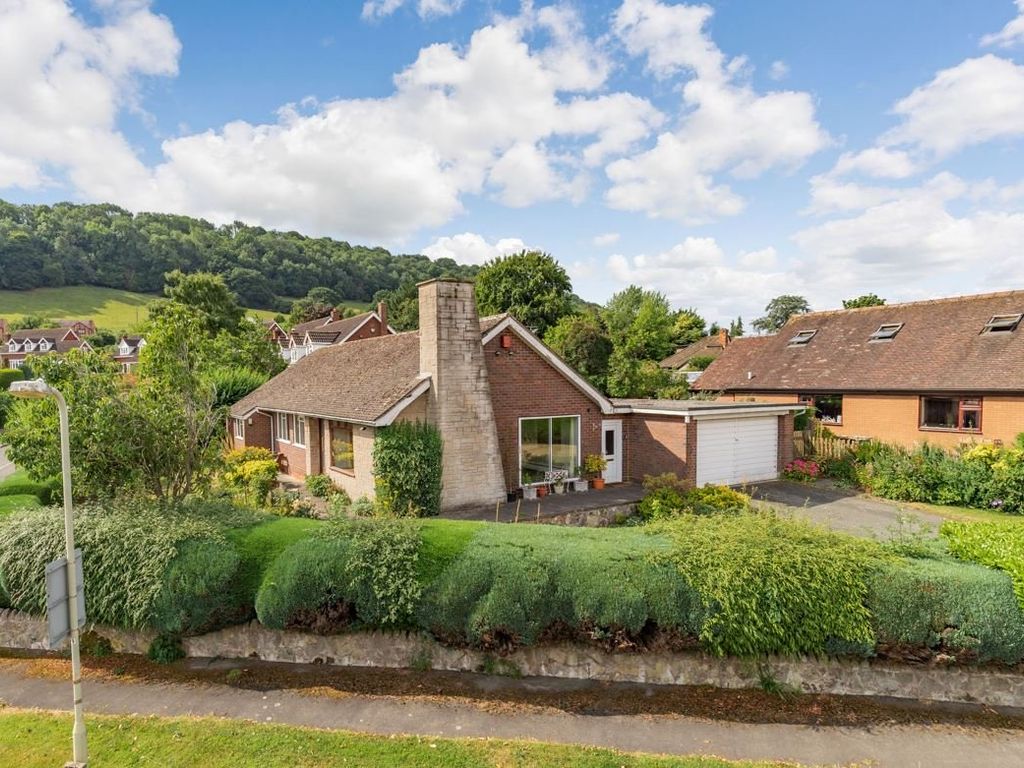 4 bed bungalow for sale in Homer, Much Wenlock, Shropshire TF13 Zoopla