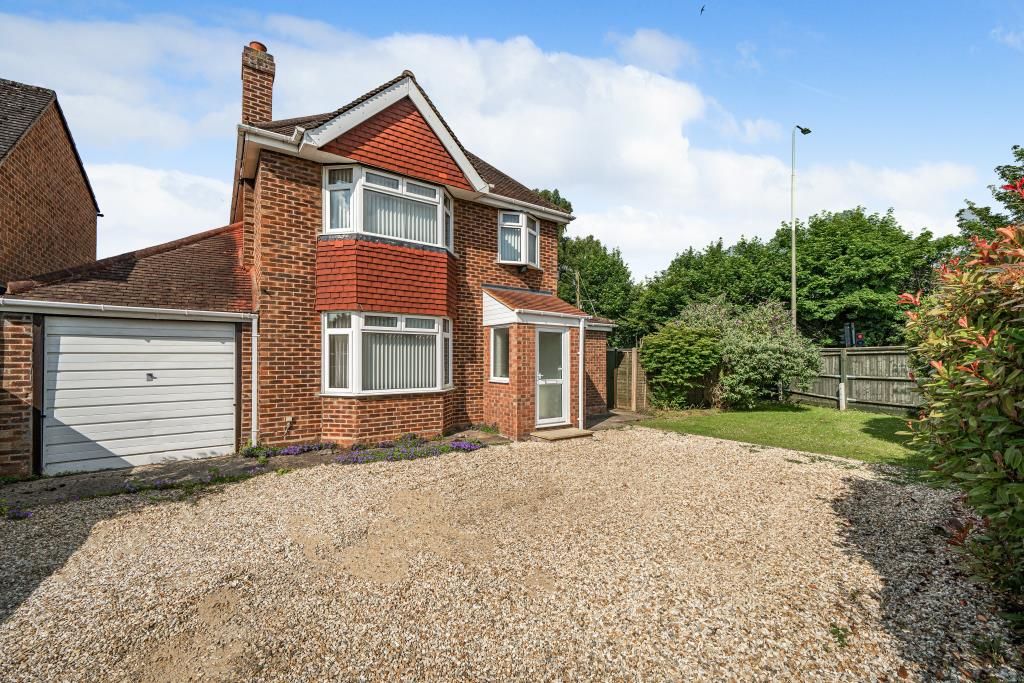3 bed detached house for sale in Kidlington, Oxford OX5, £550,000 Zoopla