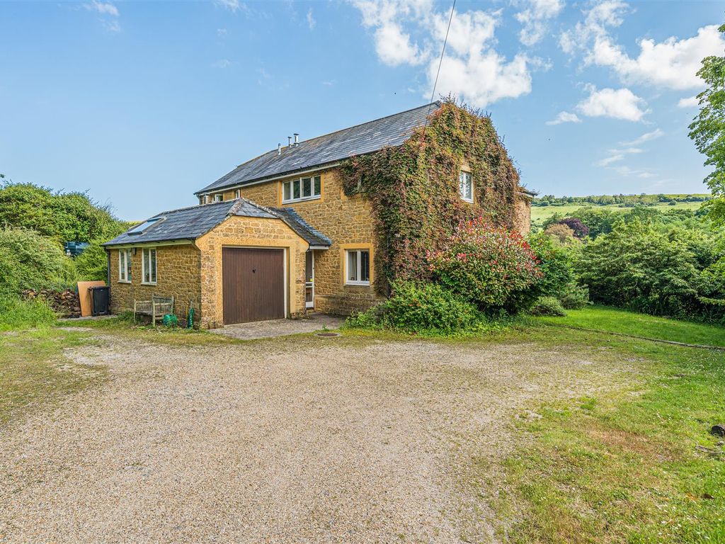 3 bed detached house for sale in Askerswell, Dorchester DT2, £1,100,000