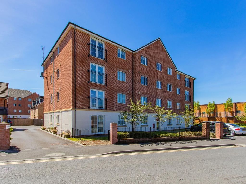 2 bed flat for sale in Ashbourn Way, Llanishen, Cardiff CF14 Zoopla