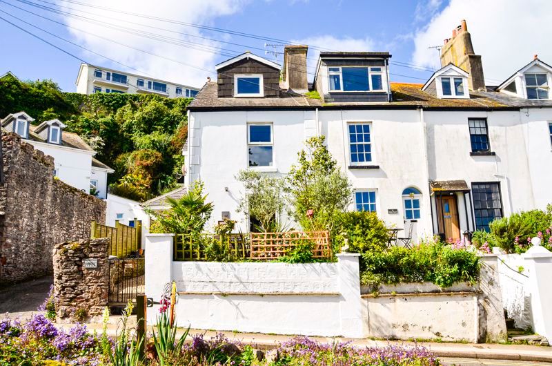 3 bed end terrace house for sale in Road, Brixham TQ5 Zoopla
