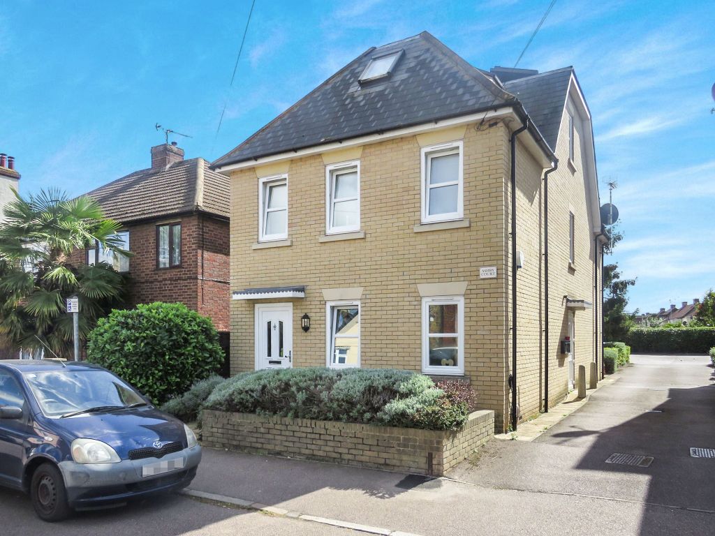 1 bed flat for sale in Whitley Road, Hoddesdon EN11 Zoopla