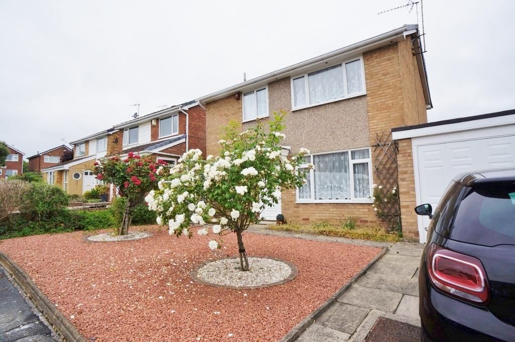3 bed detached house for sale in Elmete Avenue, Sherburn In Elmet, Leeds LS25 Zoopla