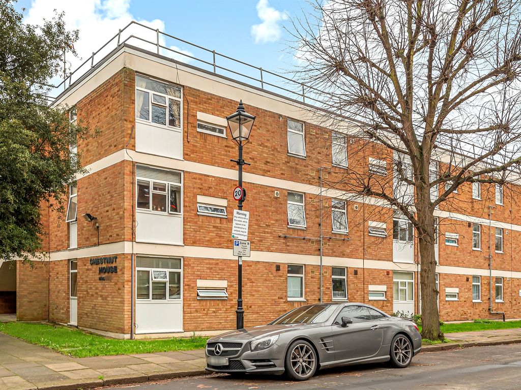 The Orchard London W4  