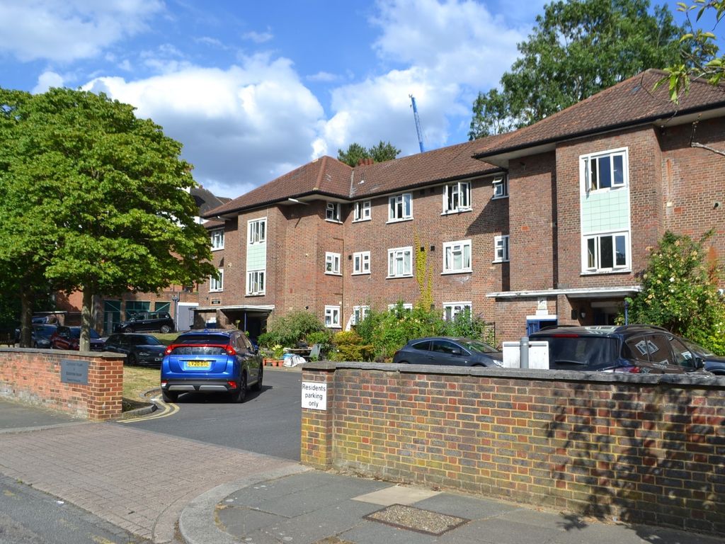 2 bed flat for sale in Lyndale, Fortune Green / West Hampstead NW2 Zoopla