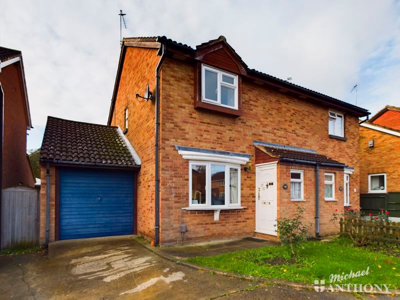 Ash Close, Aylesbury HP20  