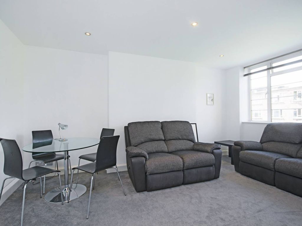 Eamont Street, St John's Wood, London NW8  