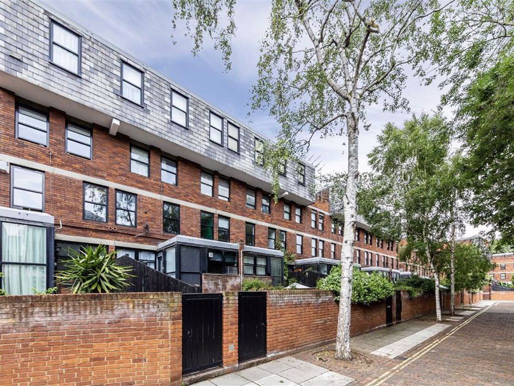 Rampayne Street, London SW1V  