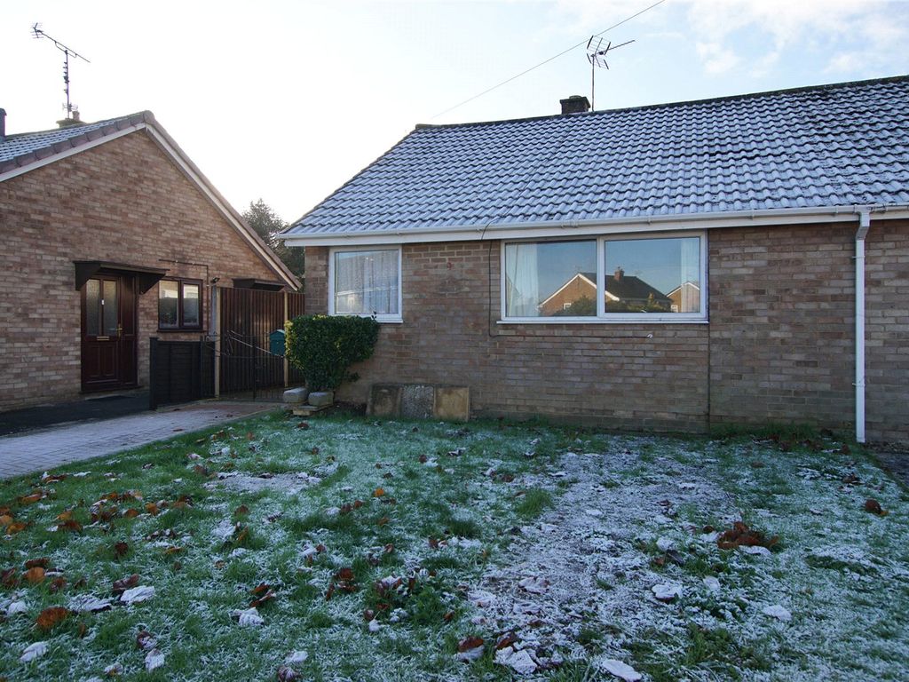 2 bed bungalow for sale in Rock Road, Dursley GL11 Zoopla