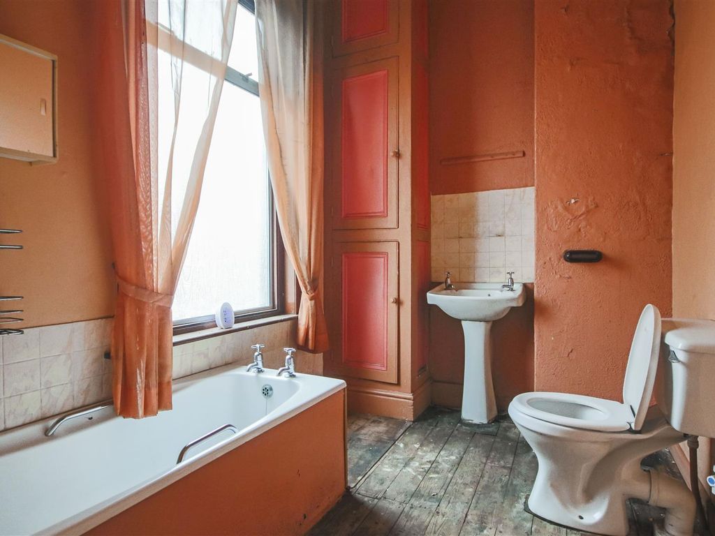 2 bed property for sale in Ripon Street, Preston PR1, £75,000 Zoopla