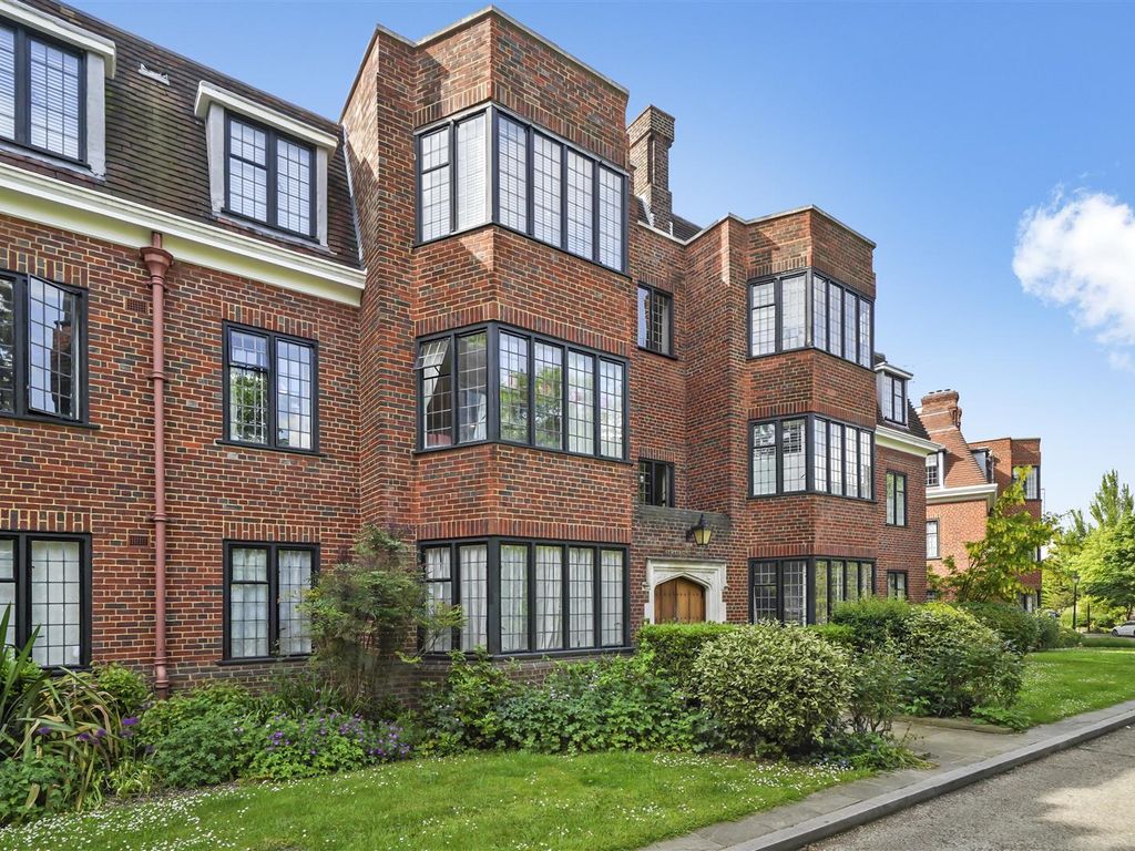 2 bed flat for sale in Manor Fields, Putney Hill, London SW15 Zoopla