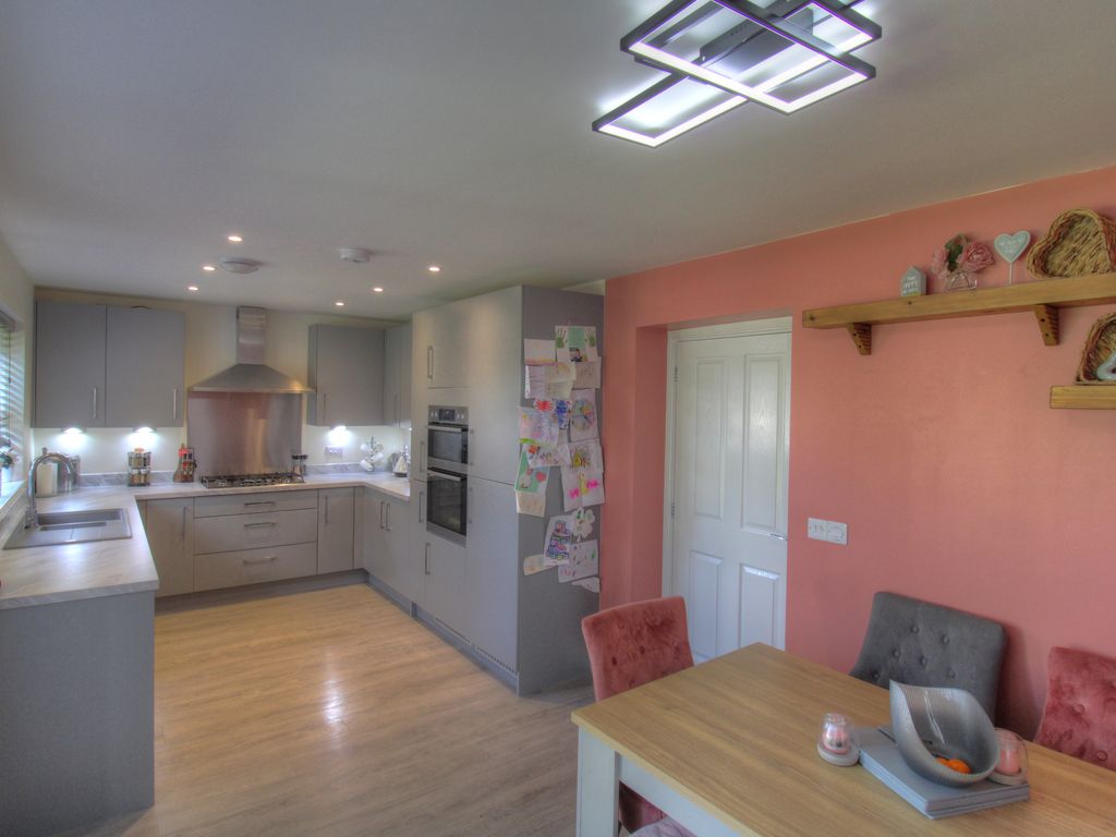 4 bed detached house for sale in Workington CA14 Zoopla