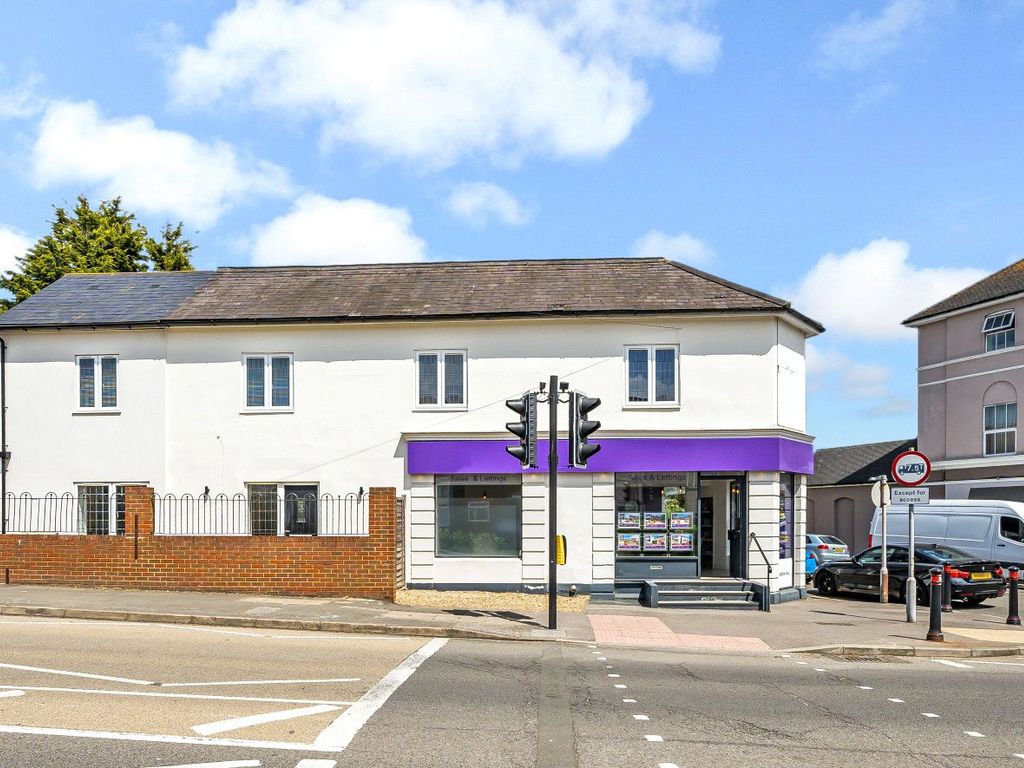 New home, 2 bed flat for sale in Guildford, Surrey GU2 Zoopla