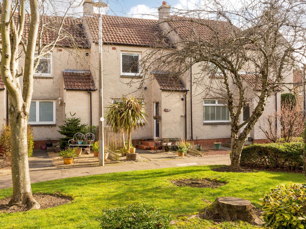 2 bed terraced house for sale in 289 South Gyle Road, Edinburgh EH12 Zoopla