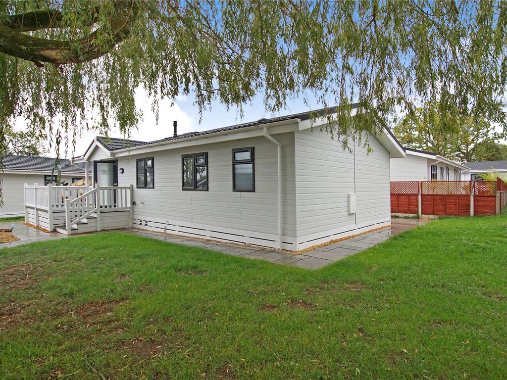 New home, 2 bed property for sale in Mapleridge Lane, Yate, Bristol