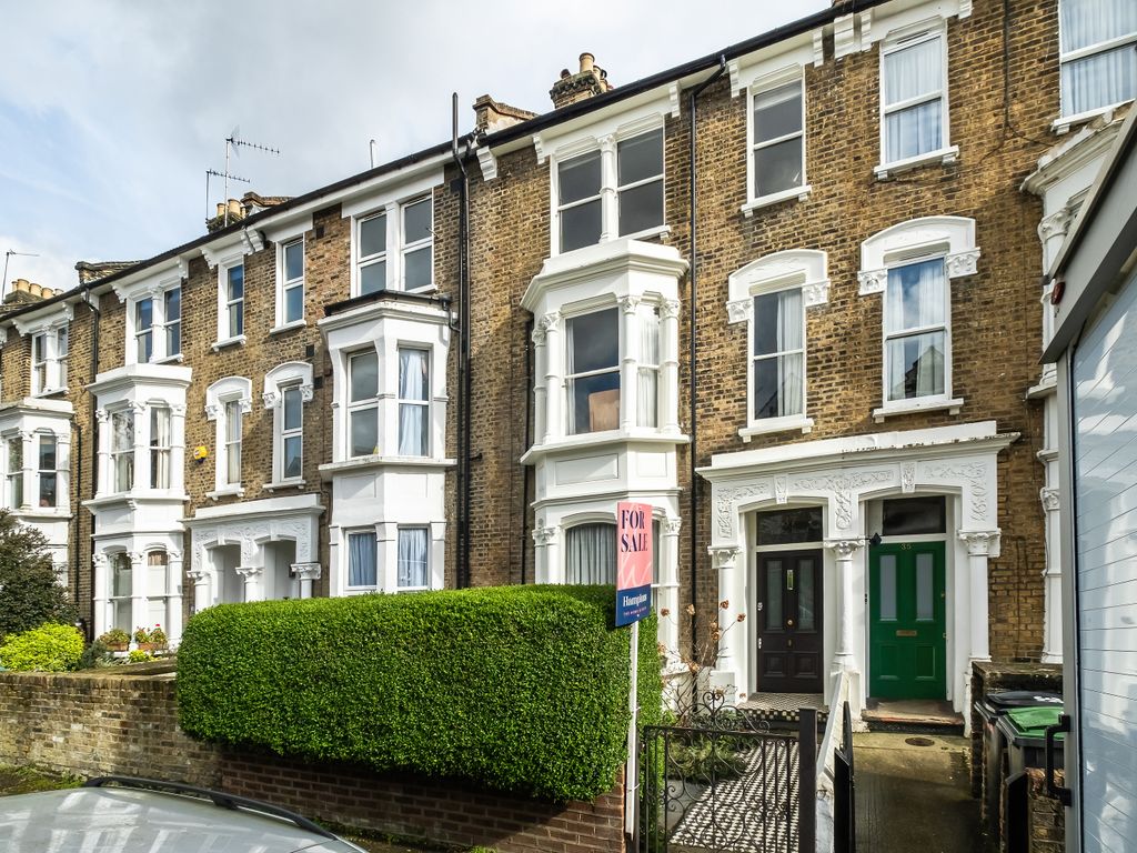 4 bed detached house for sale in Lorne Road, London N4, £1,600,000 Zoopla