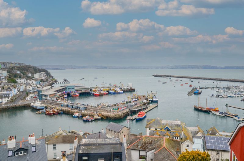 4 bed terraced house for sale in North View Road, Brixham TQ5 Zoopla