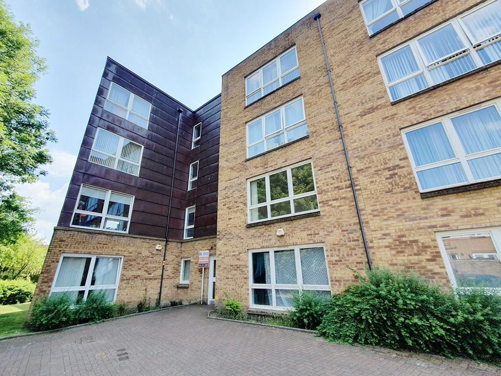 2 bed flat for sale in 36, Mcphail Street, Flat 03, Bridgeton, Glasgow