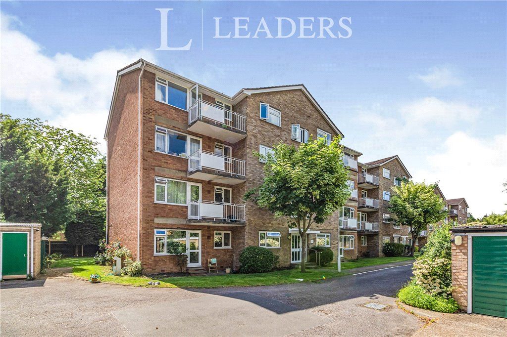1 bed flat for sale in Elton Close, Kingston Upon Thames, Surrey KT1 Zoopla