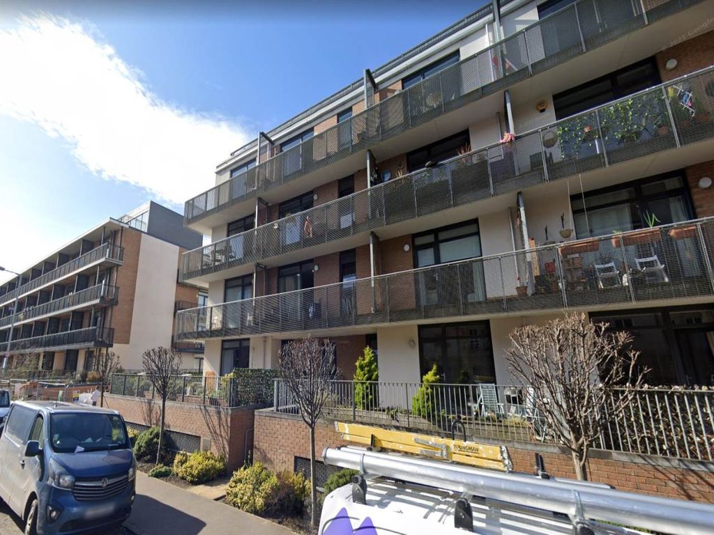 1 bed flat to rent in Hopetoun Street, Edinburgh EH7 Zoopla