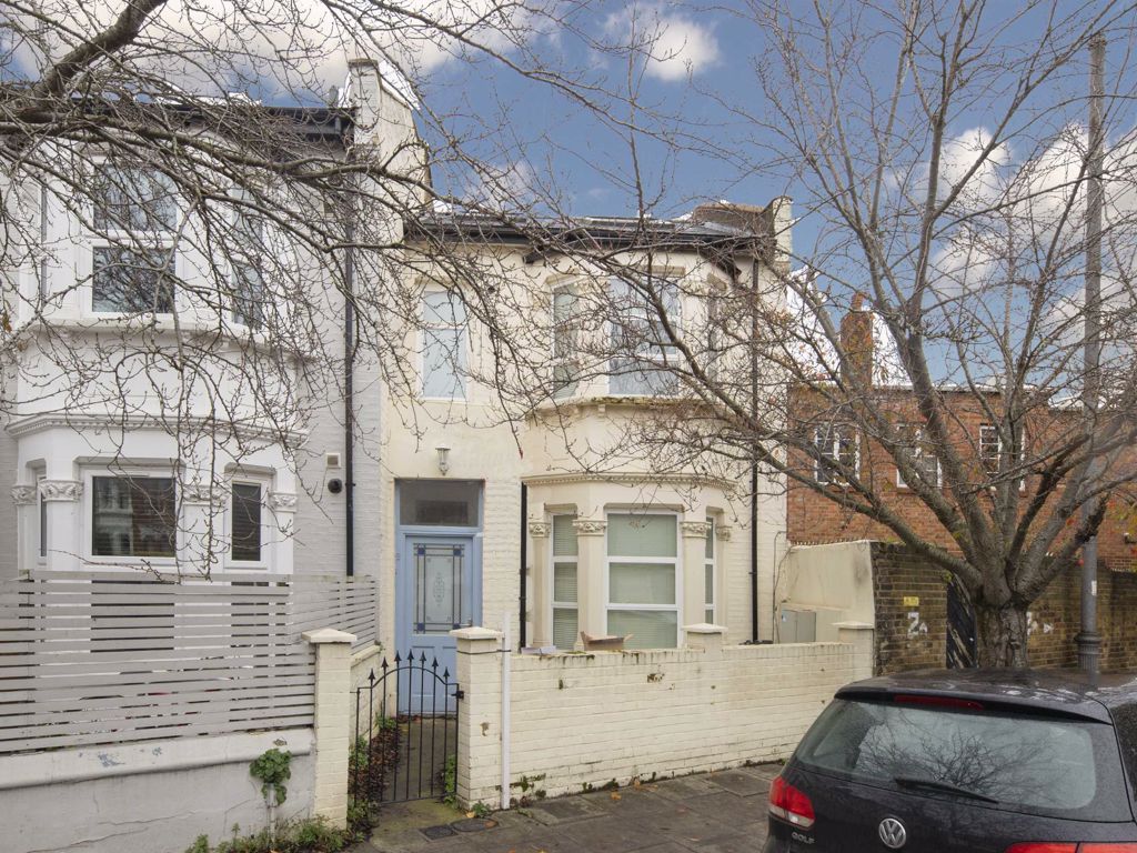 1 bed flat for sale in Askew Crescent, London W12 Zoopla