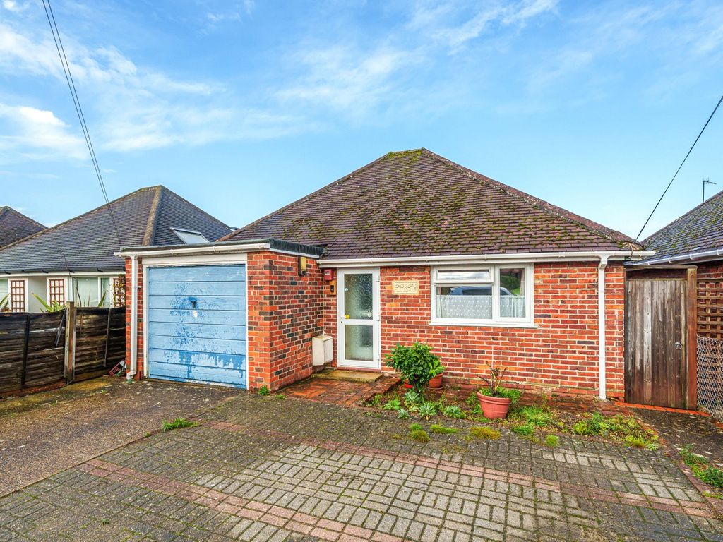 2 bed bungalow for sale in Furze Lane, Godalming GU7, £500,000 Zoopla