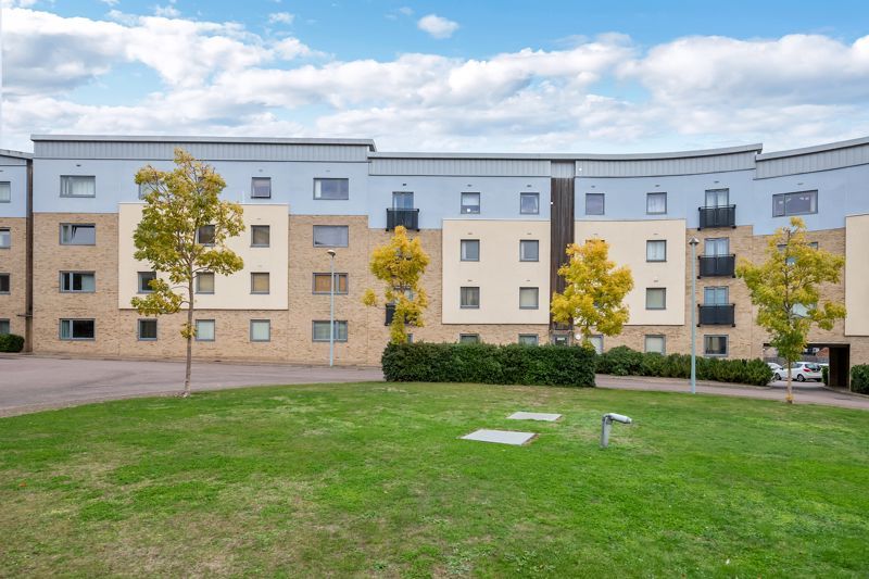 Forum Court, Bury St. Edmunds IP32  