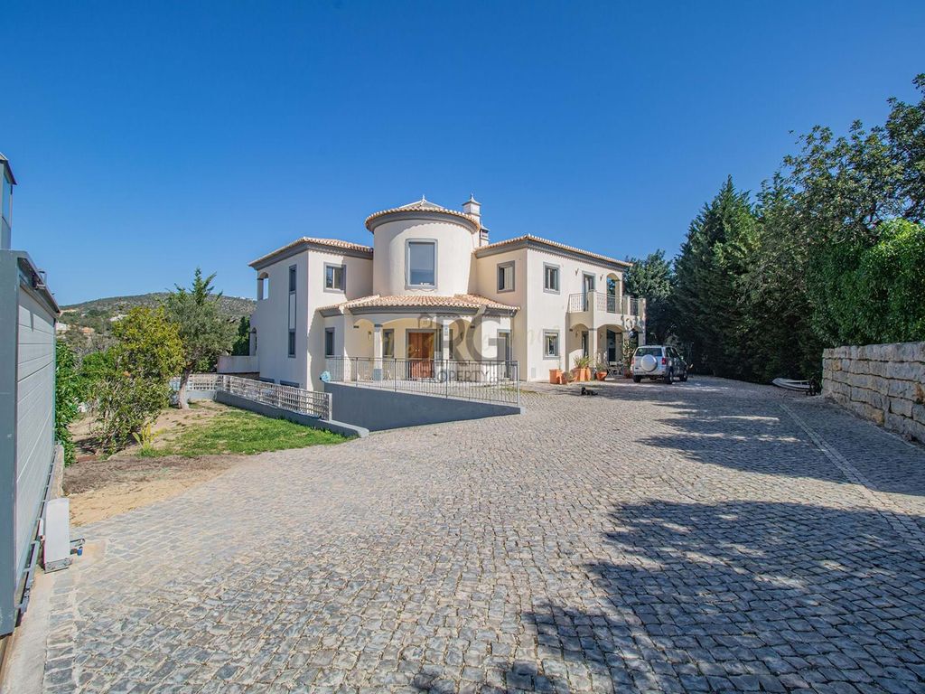 4 bed villa for sale in Vale Formoso, Almancil, Loulé Algarve Zoopla