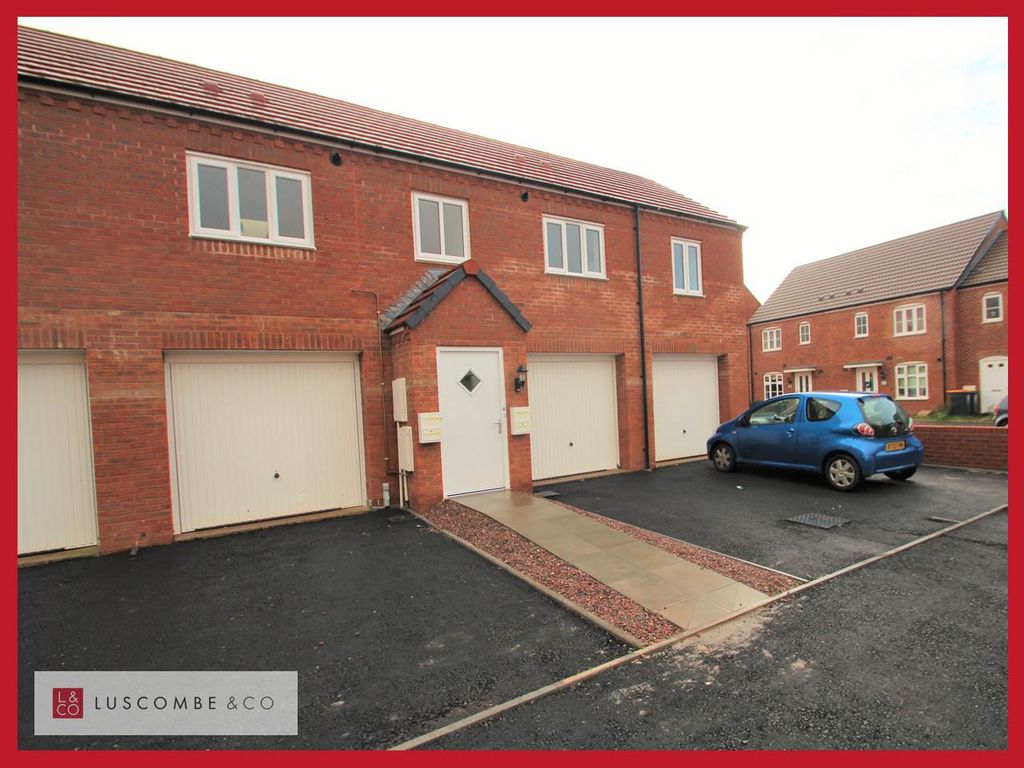 2 bed flat to rent in Lysaght Gardens, Newport, Gwent NP19 Zoopla