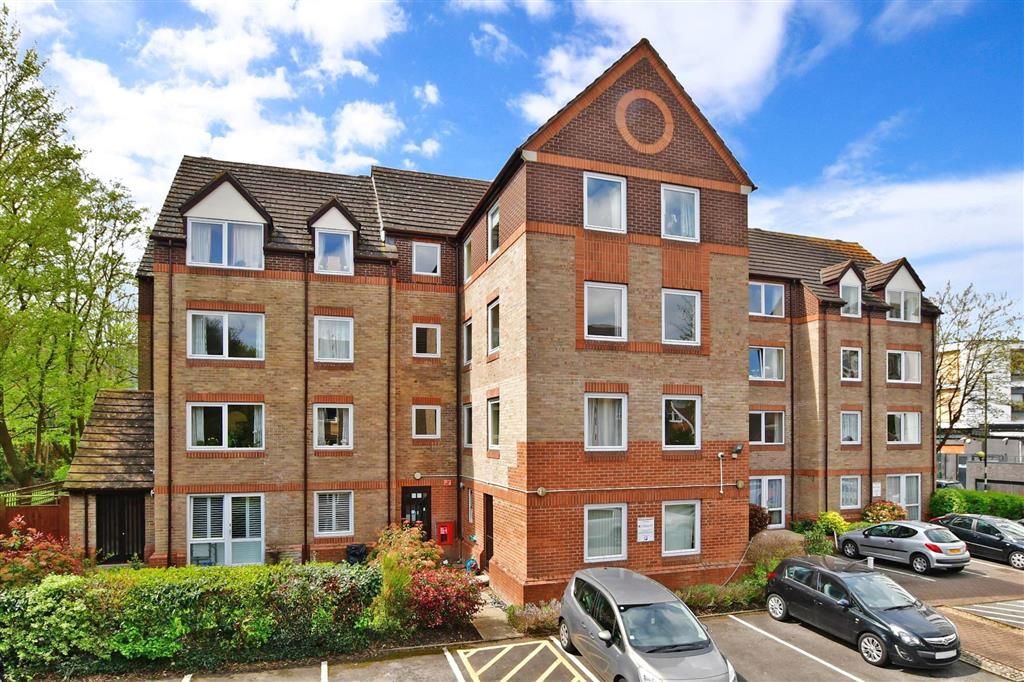 1 bed flat for sale in Cedar Road, Sutton, Surrey SM2, £105,000 Zoopla