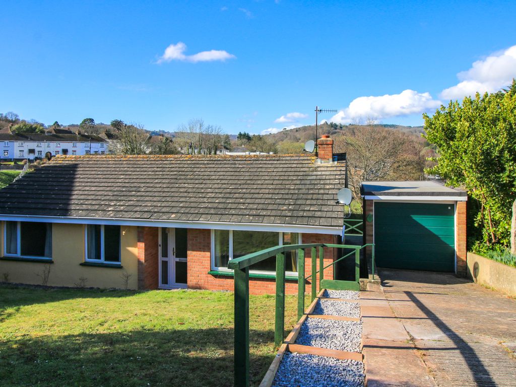 3 bed detached bungalow for sale in Westcliff Close, Dawlish EX7 Zoopla