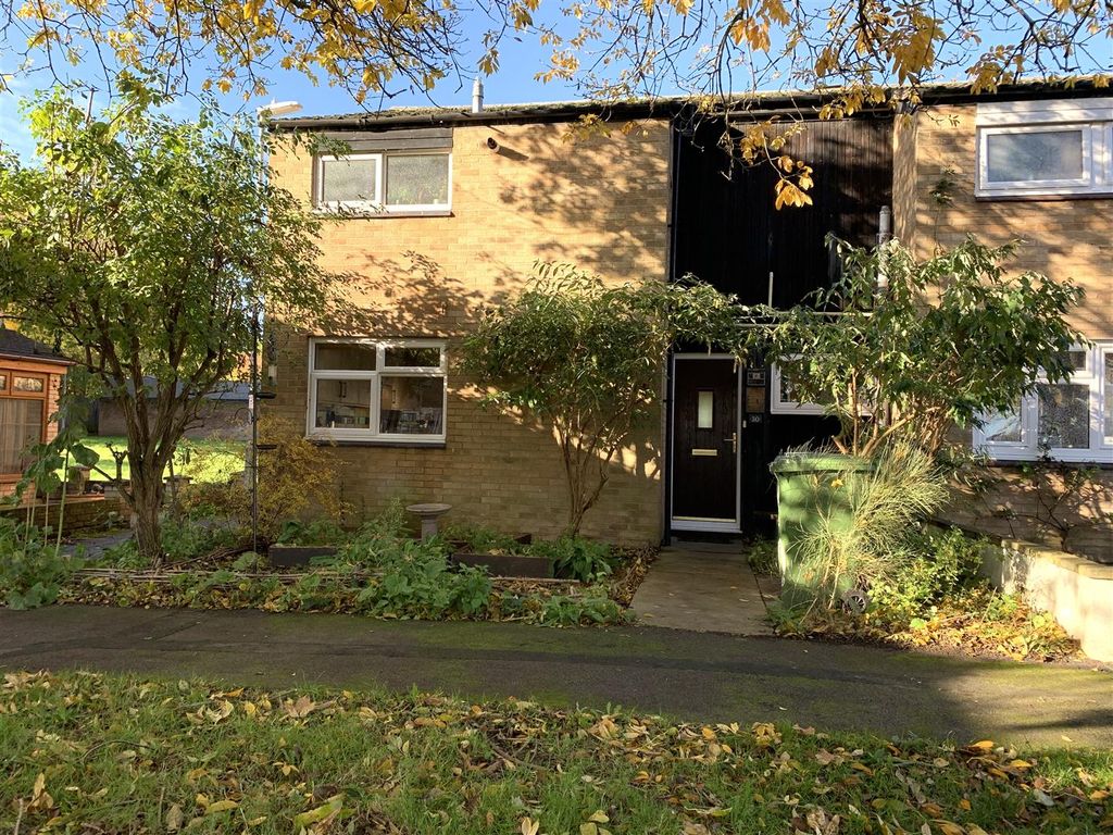 3 bed end terrace house for sale in Rush Grove, Cherry Hinton, Cambridge CB1, £440,000 Zoopla